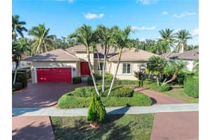 16221 SW 42nd Terrace, Miami, FL 33185, Sold 04/18/25
