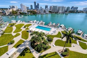 900 Bay Dr, Miami Beach, FL 33141, Sold 01/31/25