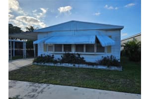 5337 NW 1st Ave, Pompano Beach, FL 33064, Sold 02/18/25