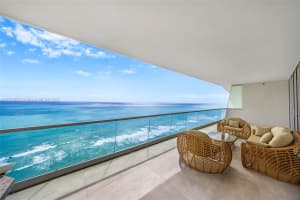 18501 Collins Ave Apartment 2502, Sunny Isles Beach, FL 33160, - MLS#A11714056