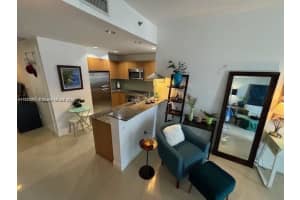 1050 Brickell Ave, Miami, FL 33131, Sold 03/31/25