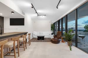 5875 Collins Ave, Miami, FL 33140, Sold 02/10/25