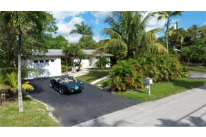 1521 SW 5th St, Fort Lauderdale, FL 33312, Sold 03/21/25