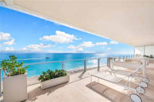 9111 Collins Ave, Surfside, FL 33154, Sold 03/21/25