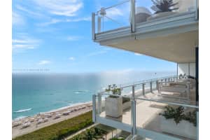9111 Collins Ave, Surfside, FL 33154, Sold 03/21/25