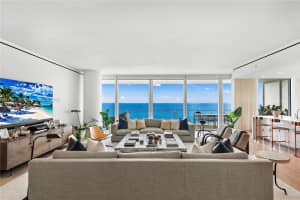9111 Collins Ave, Surfside, FL 33154, Sold 03/21/25