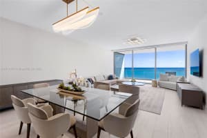 10203 Collins Ave Unit 1203, Bal Harbour, FL 33154, Sold 06/06/25
