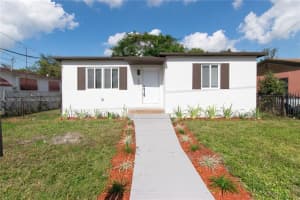 1601 NW 56th St, Miami, FL 33142, Sold 04/11/25