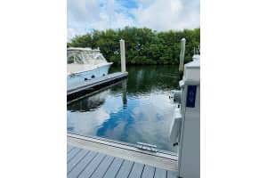 3575 Mystic Pointe Dr, Slip 69 Aventura, FL 33180 Sold 06/09/25