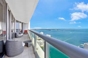 495 Brickell Ave APT 4805, Miami, FL 33131, - MLS#A11714165