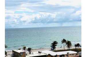 1501 S Ocean Dr 1105, Hollywood