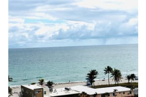 1501 S Ocean Dr APT 1105, Hollywood, FL 33019, - MLS#A11714196
