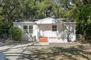 1155 Ne 133rd St, North Miami