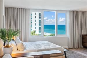 2301 Collins Ave, Miami Beach, FL 33139, Sold 02/24/25