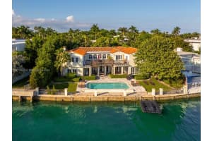 11 Rivo Alto Drive, Miami Beach, FL 33139 - MLS#A11714212