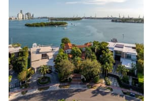 11 Rivo Alto Drive, Miami Beach, FL 33139 - MLS#A11714212