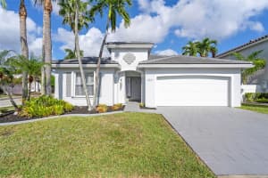 16593 NW 5th Ct, Pembroke Pines, FL 33028, Sold 03/10/25