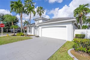 16593 NW 5th Ct, Pembroke Pines, FL 33028, Sold 03/10/25