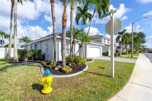 16593 NW 5th Ct, Pembroke Pines, FL 33028, Sold 03/10/25