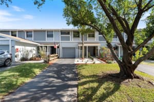 4114 NW 79th Ave, Sunrise, FL 33351, Sold 02/07/25