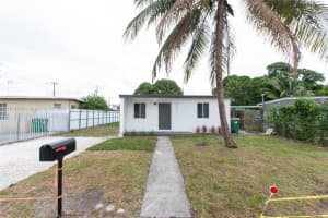 3171 NW 96th St, Miami, FL 33147, Sold 02/28/25
