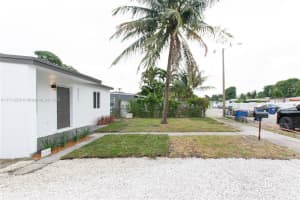 3171 NW 96th St, Miami, FL 33147, Sold 02/28/25