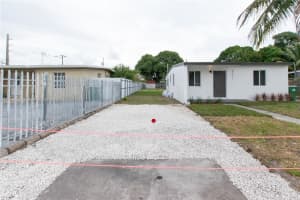 3171 NW 96th St, Miami, FL 33147, Sold 02/28/25