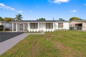 3221 NW 14th Pl, Fort Lauderdale, FL 33311, Sold 03/14/25