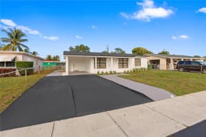 3221 NW 14th Pl, Fort Lauderdale, FL 33311, Sold 03/14/25
