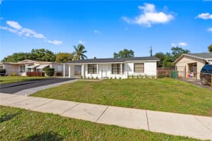 3221 NW 14th Pl, Fort Lauderdale, FL 33311, Sold 03/14/25