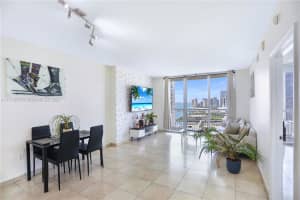 1750 N Bayshore Dr 3210 Miami, FL 33132 - MLS#A11714255