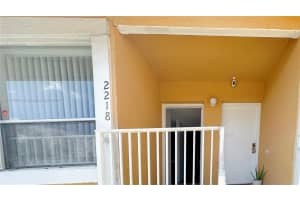 2218 SW 81st Ave #2218, Miramar, FL 33025, Sold 06/09/25