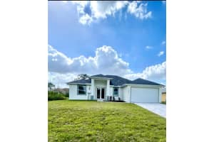 3209 30th St W, Lehigh Acres, FL 33971, Sold 05/01/25
