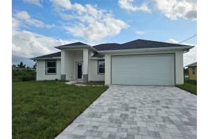 3209 30th St W, Lehigh Acres, FL 33971, Sold 05/01/25