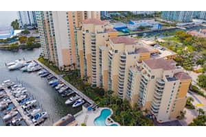 3340 NE 190th St APT 1101, Aventura, FL 33180, - MLS#A11714288