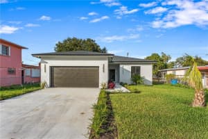 4111 SW 28th St, West Park, FL 33023, Sold 03/05/25