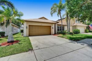 2734 SW 179th Terrace, Miramar, FL 33029, Sold 05/15/25
