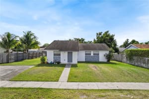 15984 SW 303rd Terrace, Homestead, FL 33033, Sold 07/21/25