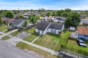 15984 SW 303rd Terrace, Homestead, FL 33033, Sold 07/21/25
