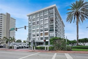 5640 Collins Ave, Miami Beach, FL 33140, Sold 08/26/25