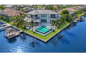 2801 Sw 39th Ter, Cape Coral