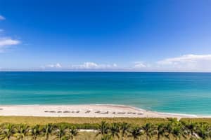 9111 Collins Ave N-1013, Surfside, FL 33154, Sold 08/29/25