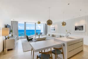 9111 Collins Ave N-1013, Surfside, FL 33154, Sold 08/29/25