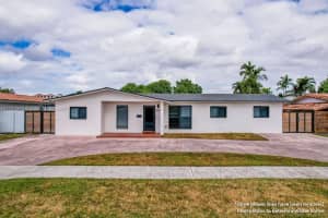 8341 Sw 12th Ter, Miami