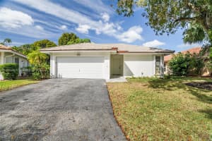 1762 Riverwood Ln, Coral Springs, FL 33071, Sold 07/07/25