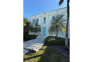 1027 Euclid Ave, Miami Beach, FL 33139, Sold 03/14/25