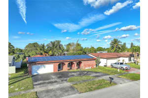 9301 NW 24th Ct, Sunrise, FL 33322, Sold 03/10/25