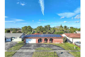 9301 NW 24th Ct, Sunrise, FL 33322, Sold 03/10/25