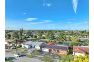 9301 NW 24th Ct, Sunrise, FL 33322, Sold 03/10/25