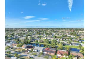 9301 NW 24th Ct, Sunrise, FL 33322, Sold 03/10/25